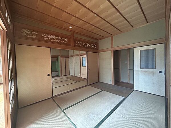 和室