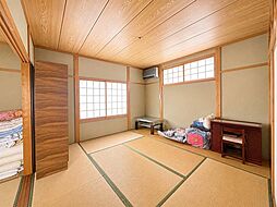和室の画像
