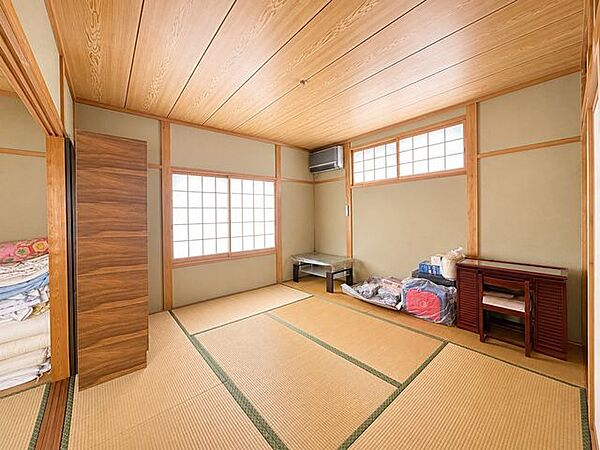 和室