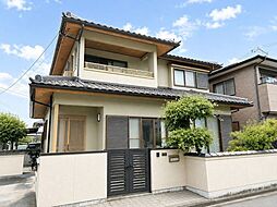 浅口市金光町佐方 戸建て