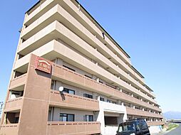 ルビアン東津山