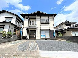 東津山駅 1,349万円