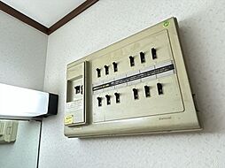 室内の画像