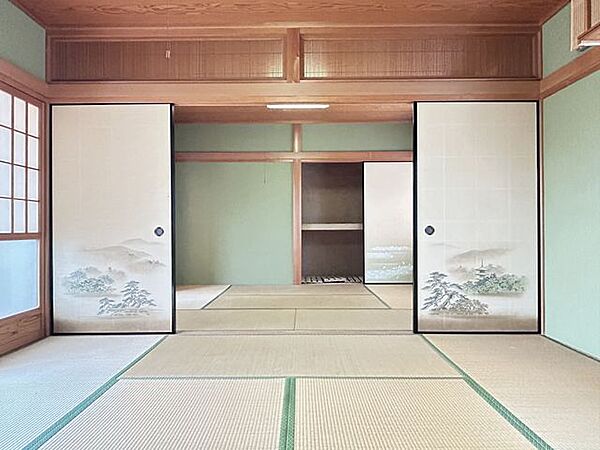 室内
