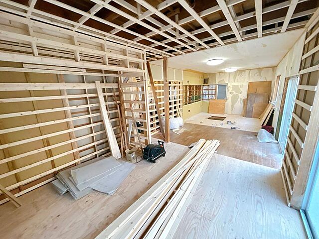 室内 福山市新涯町6丁目17-19