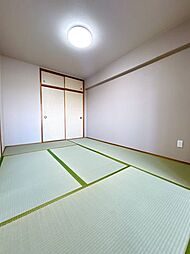 和室の画像