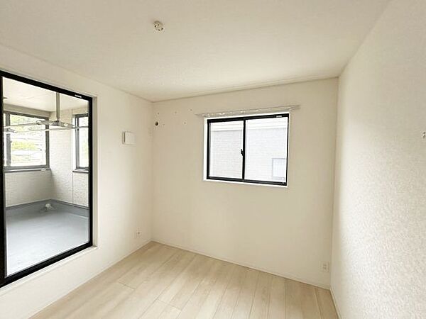 子供部屋