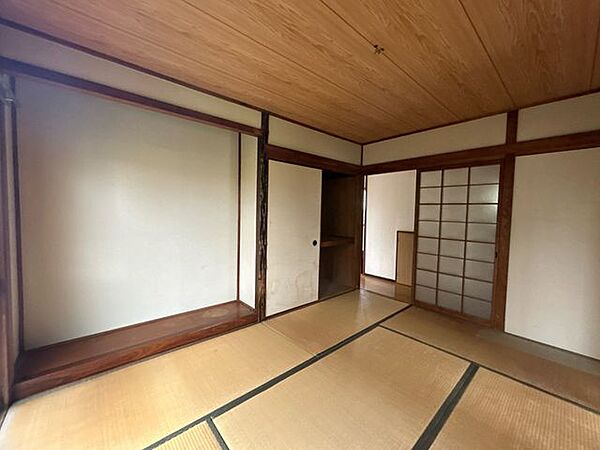 室内
