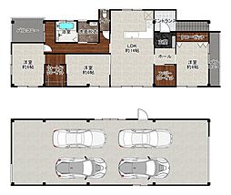 府中市府中町 戸建て