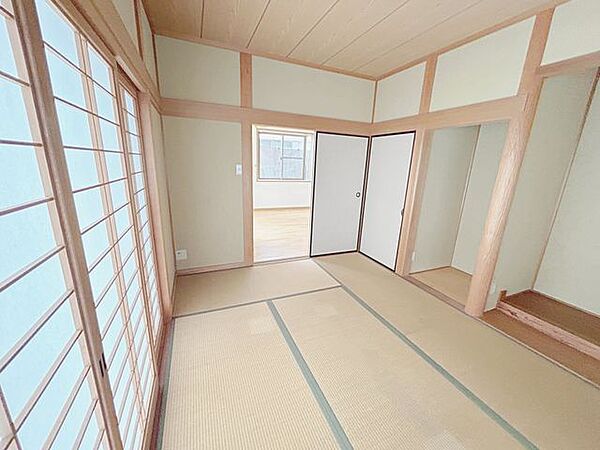和室