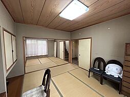 和室の画像