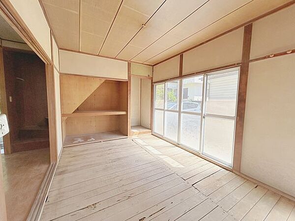 和室