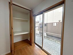 室内の画像