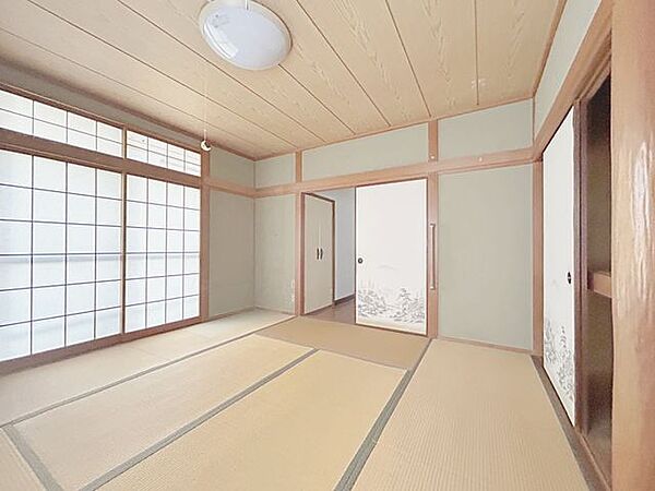 和室
