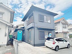 福山市今津町五丁目 戸建て