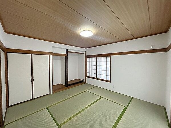 和室