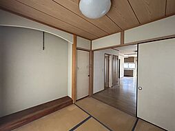 和室の画像