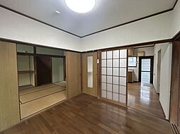 洋室の画像