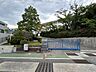 周辺：【周辺環境】熊野中学校まで約350ｍ（徒歩約5分）です。