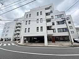 宇品シーサイドマンション