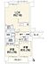 間取り：間取り