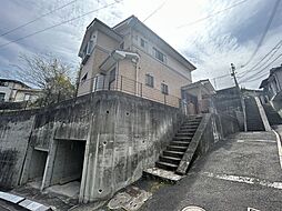 広島市西区田方1丁目 戸建て