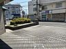 その他：【前面道路】