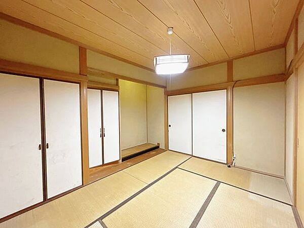 和室