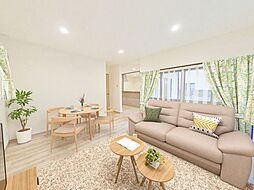 広島市佐伯区海老園四丁目　戸建て