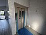 その他：【エレベーター】マンションにはエレベーターがついています。