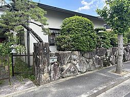 広島市佐伯区杉並台 戸建て