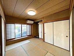 室内の画像
