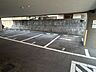 駐車場：【駐車場】マンション内の駐車場です。空き状況についてはお問い合わせください。