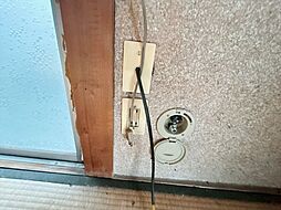 室内の画像