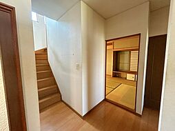 室内の画像