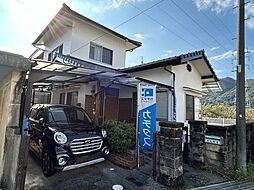 広島市東区馬木七丁目 戸建て
