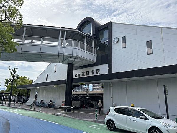 周辺を拡大表示