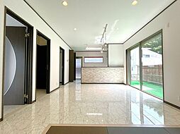 下松市星が丘三丁目 戸建て