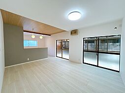 岩国市通津 戸建て