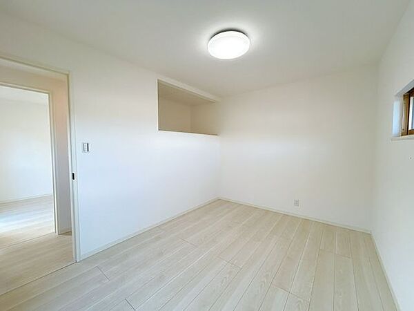 子供部屋