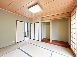 和室の画像