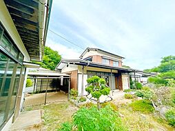 下松市生野屋五丁目 戸建て