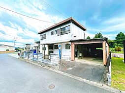 周南市大字須々万本郷　戸建て