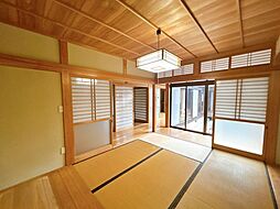 和室の画像