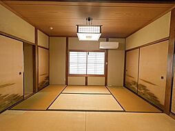 和室の画像