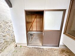 室内の画像