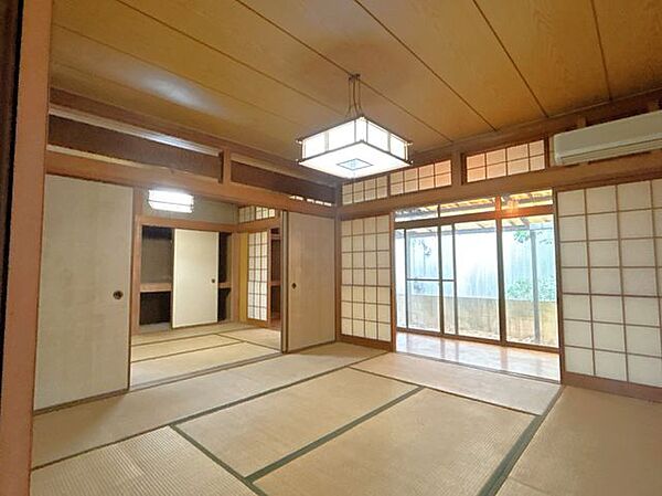 和室