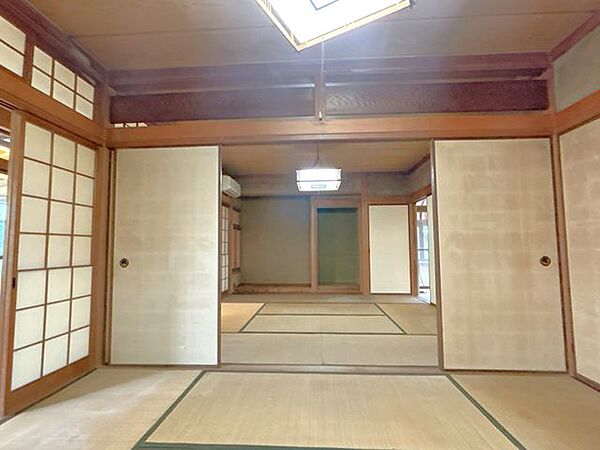 和室