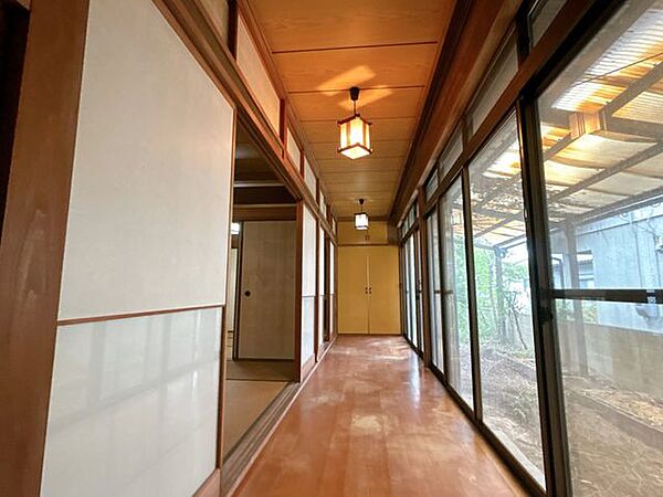 室内