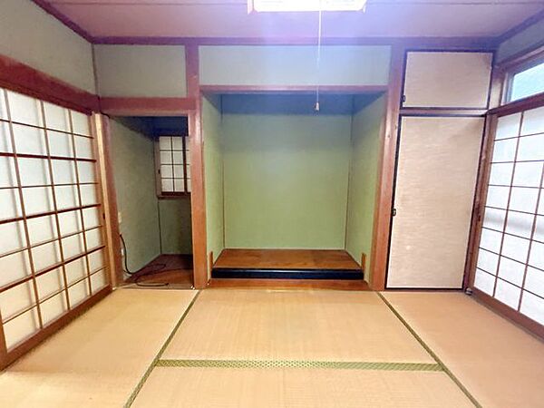 室内